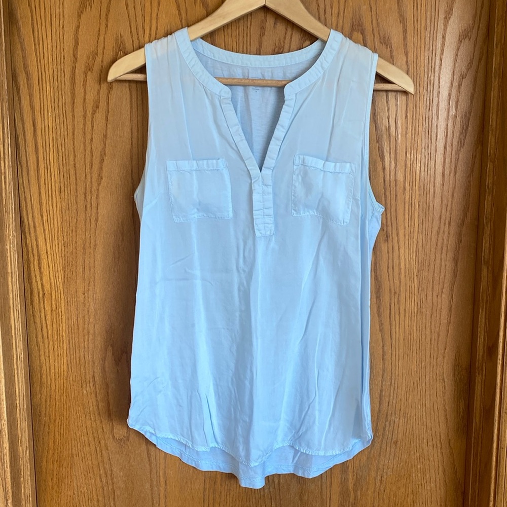 Ann Taylor Loft top